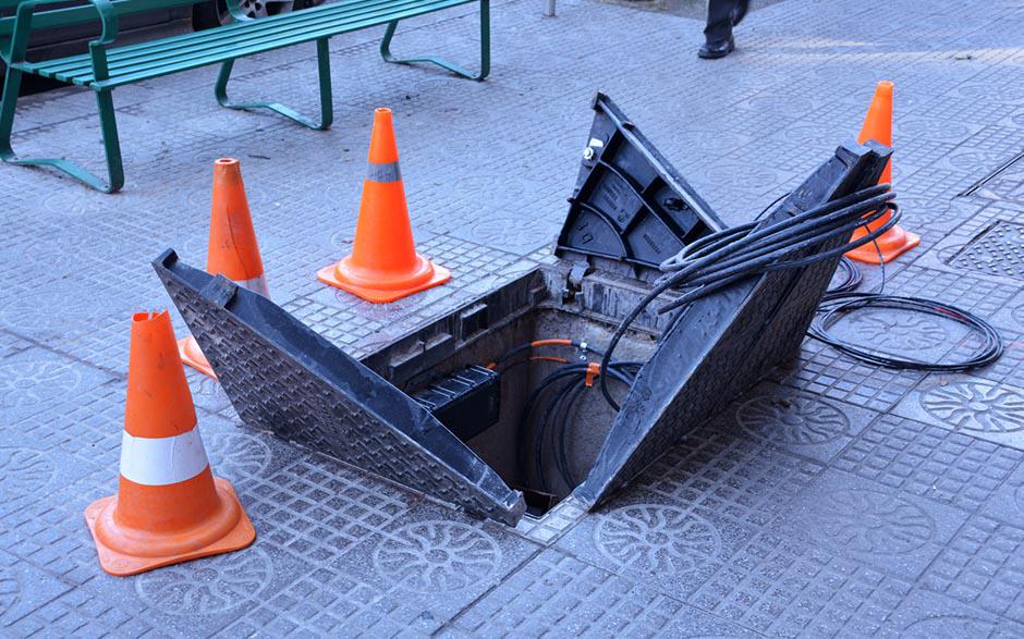 egout bouchée Paris 6